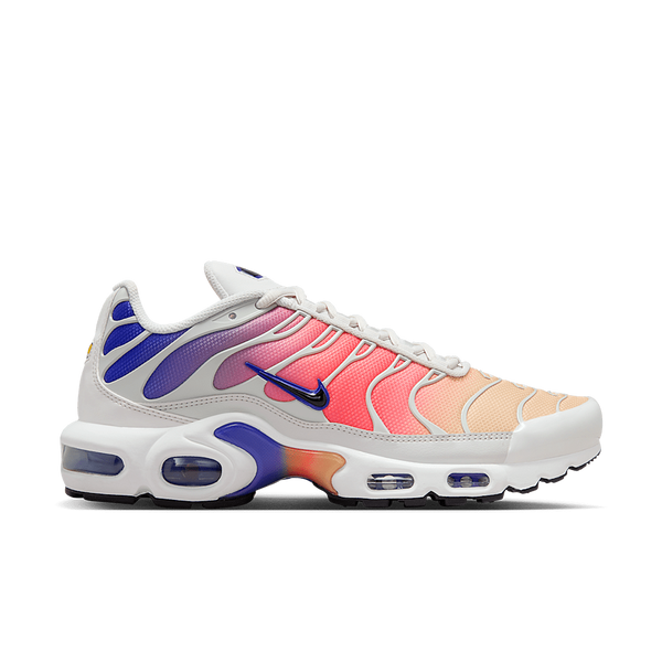 Nike Air Max Plus Persian Violet Light Wild Mango (Women's)
