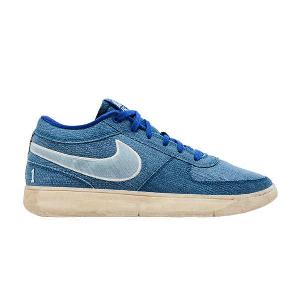 Nike Book 1 Blue Blood