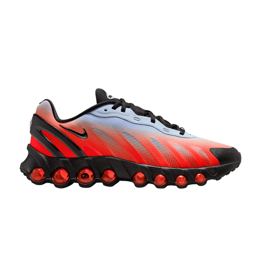 Nike Air Max Dn8 Royal Tint Bright Crimson
