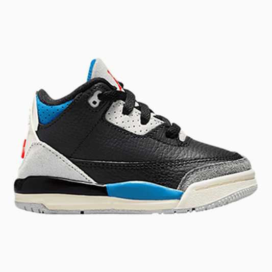 Jordan Brand Air Jordan 3 Retro Og (TD) "Rare Air"