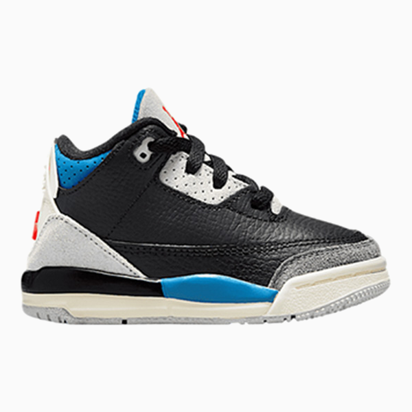 Jordan Brand Air Jordan 3 Retro Og (TD) 