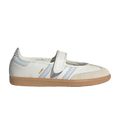 adidas Samba Jane White Blue Gum (Women's)