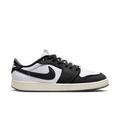 Jordan 1 Retro AJKO Low Black White
