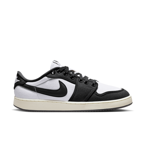 Jordan 1 Retro AJKO Low Black White