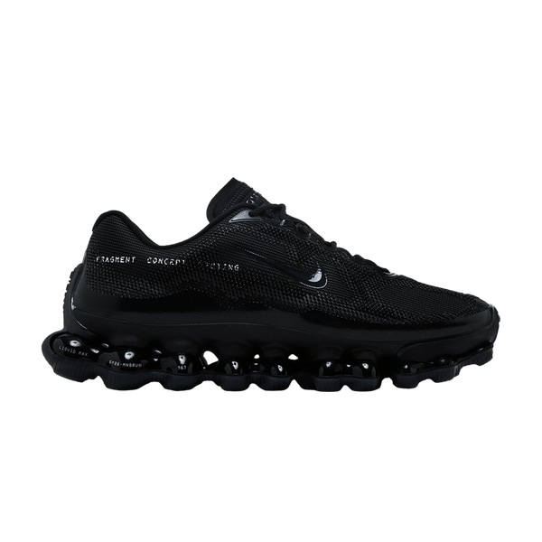 Nike Air Liquid Max Fragment Black