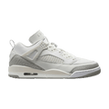 Jordan Spizike Low Summit White Photon Dust