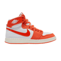 Ajko 1 rush orange/white-sail