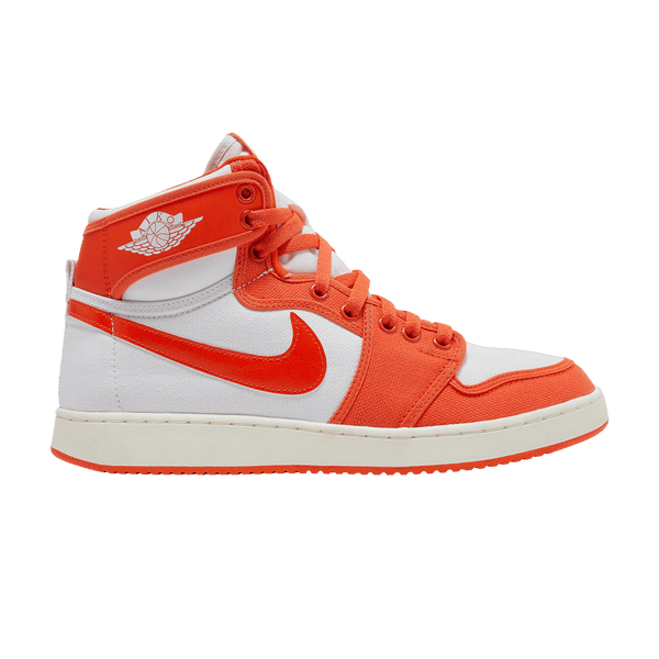 Jordan 1 Retro AJKO Rush Orange