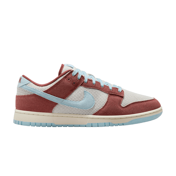 Nike Dunk Low Retro SE Terra Brown Celestine Blue