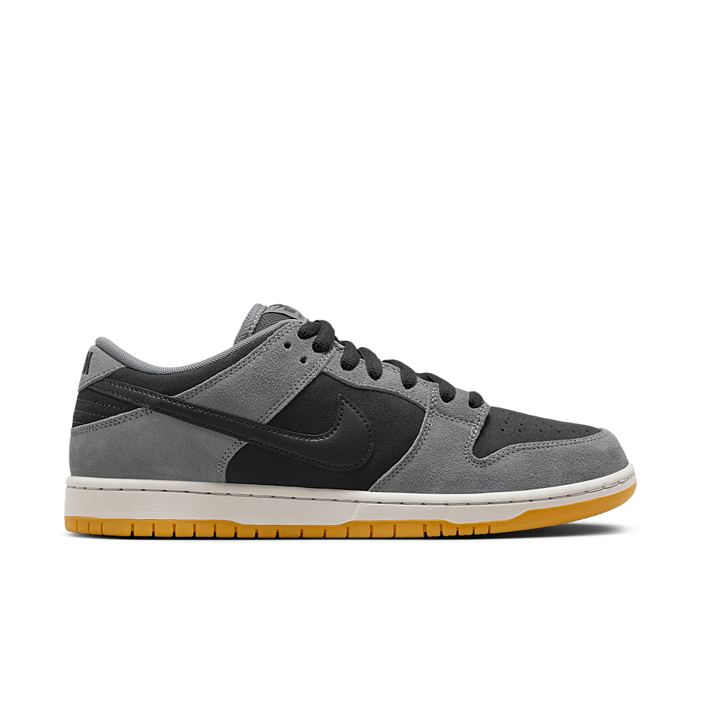 Nike SB Dunk Low Dark Smoke Grey