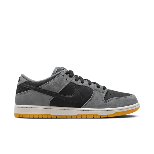 Nike SB Dunk Low Dark Smoke Grey
