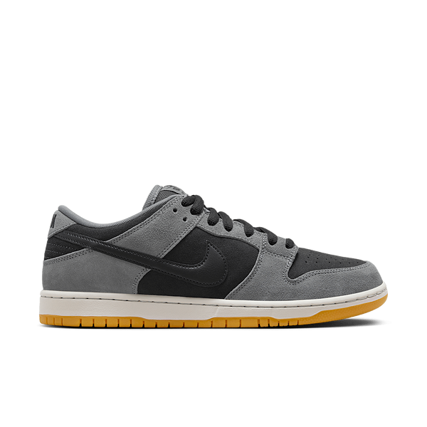 Nike SB Dunk Low Dark Smoke Grey