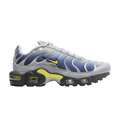 Nike Air Max Plus Obsidian Silver (GS)