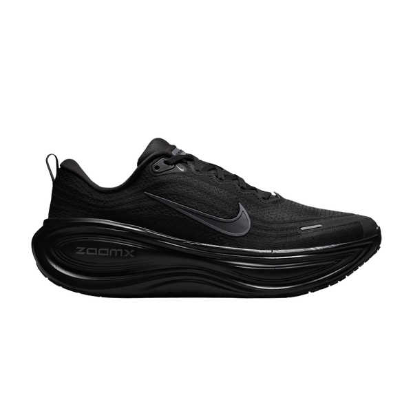 Nike Vomero Plus Black