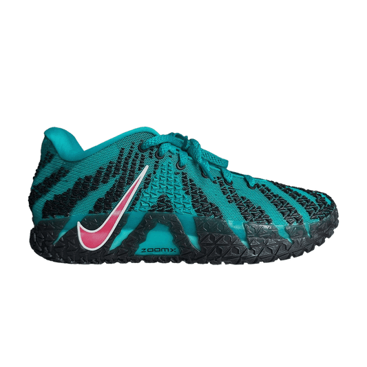 Nike Ja 3 Scratch 3.0