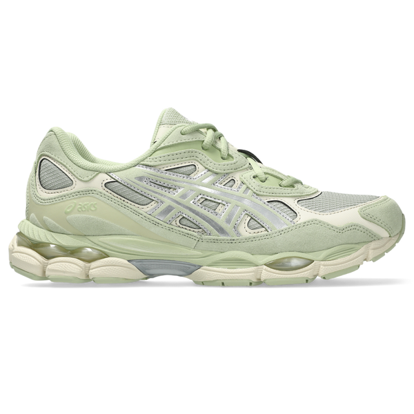 ASICS Gel-NYC Sage Frost Pure Silver