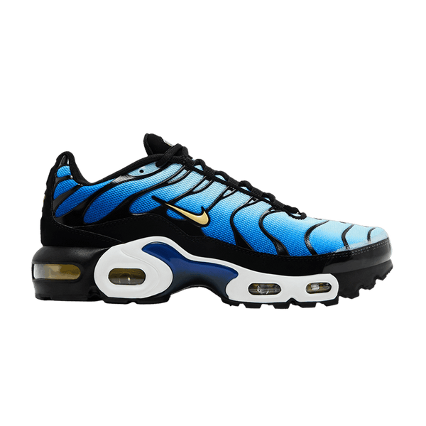 Nike Air Max Plus OG Hyper Blue (GS)