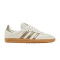 adidas Samba OG Wonder Gold Metallic (Women's)