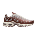 Nike Air Max Plus 'Light Orewood Brown Dark Pony’