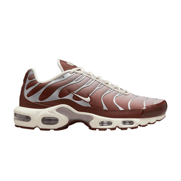 Air Max Plus 'Light Orewood Brown Dark Pony'