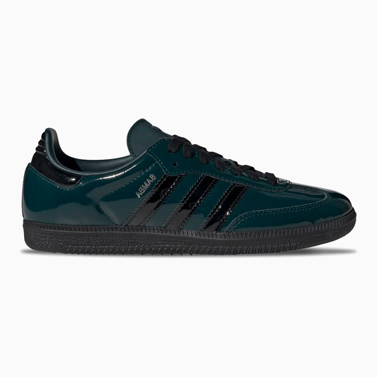 Adidas Samba Og "Aurora Ivy Black Patent"