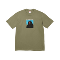 Supreme Sith Tee 'Light Olive'