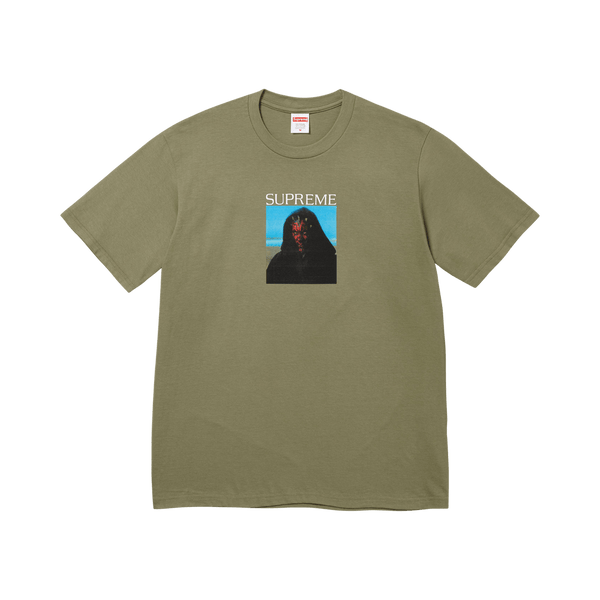 Supreme Sith Tee 'Light Olive'