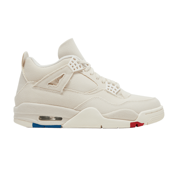 Jordan 4 Retro Blank Canvas (Women's)