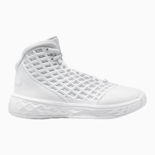 Buty Kobe Iii White/White-White