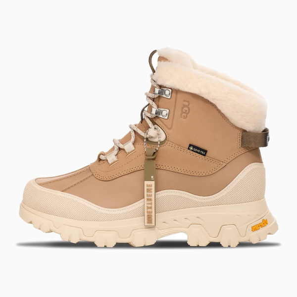 Ugg Adirondack Meridian Hiker Boot W 
