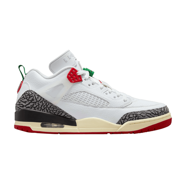 Jordan Spizike Low SE Do The Right Thing