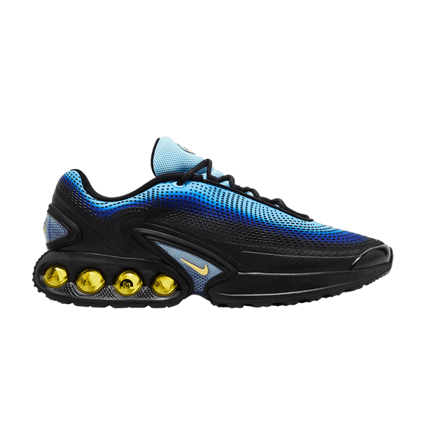 Nike Air Max Dn SE Hyper Blue Chamois