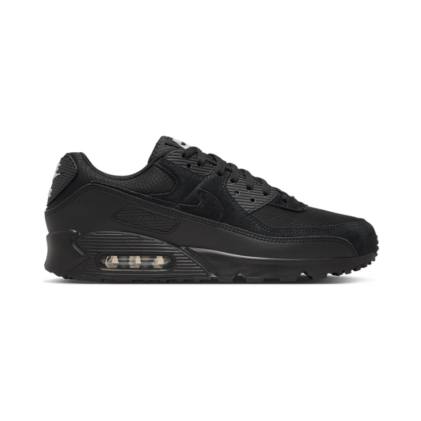 Nike Air Max 90 Black Smoke Grey