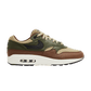 Nike Air Max 1 Essential PRM Neutral Olive Cacao Wow