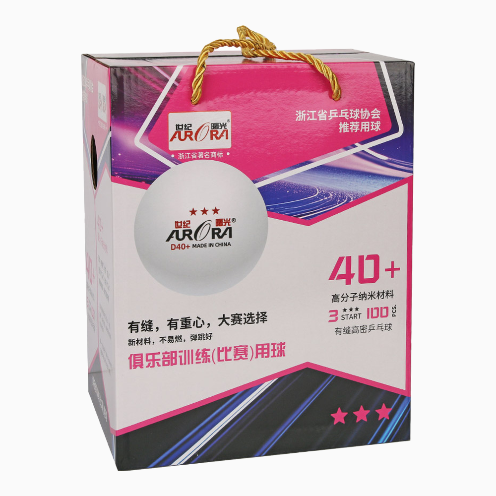 Aurora *** 100 szt.