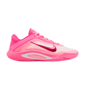 Nike A'ja Wilson A'One Pink A'ura (Women's)