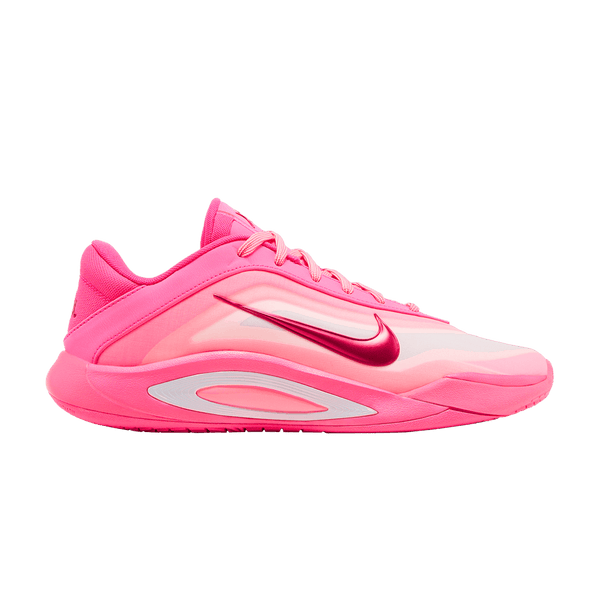 Nike A'ja Wilson A'One Pink A'ura (Women's)