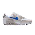 Nike Air Max 90 College Grey Racer Blue