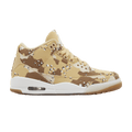 Jordan 3 Retro WNBA Desert Camo (Women's)