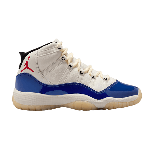 Jordan 11 Retro Rare Air (GS)