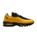 Nike Air Max 95 OG Big Bubble Varsity Maize Black
