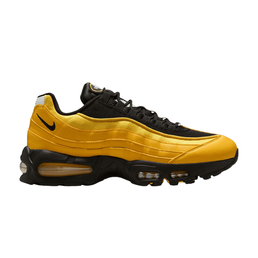 Nike Air Max 95 OG Big Bubble Varsity Maize Black