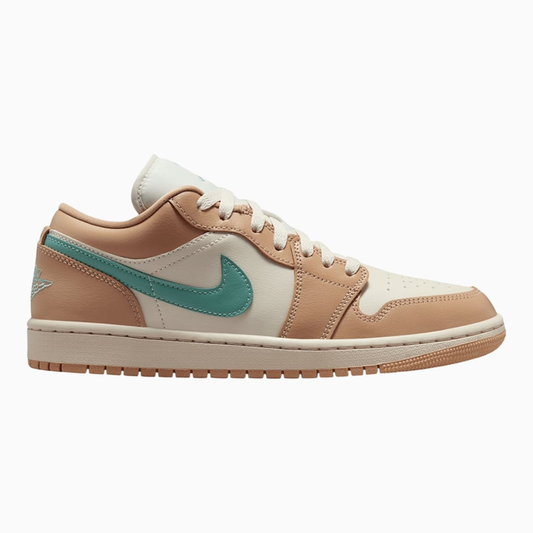 Jordan Brand Air Jordan 1 Low Wmns "Brown"