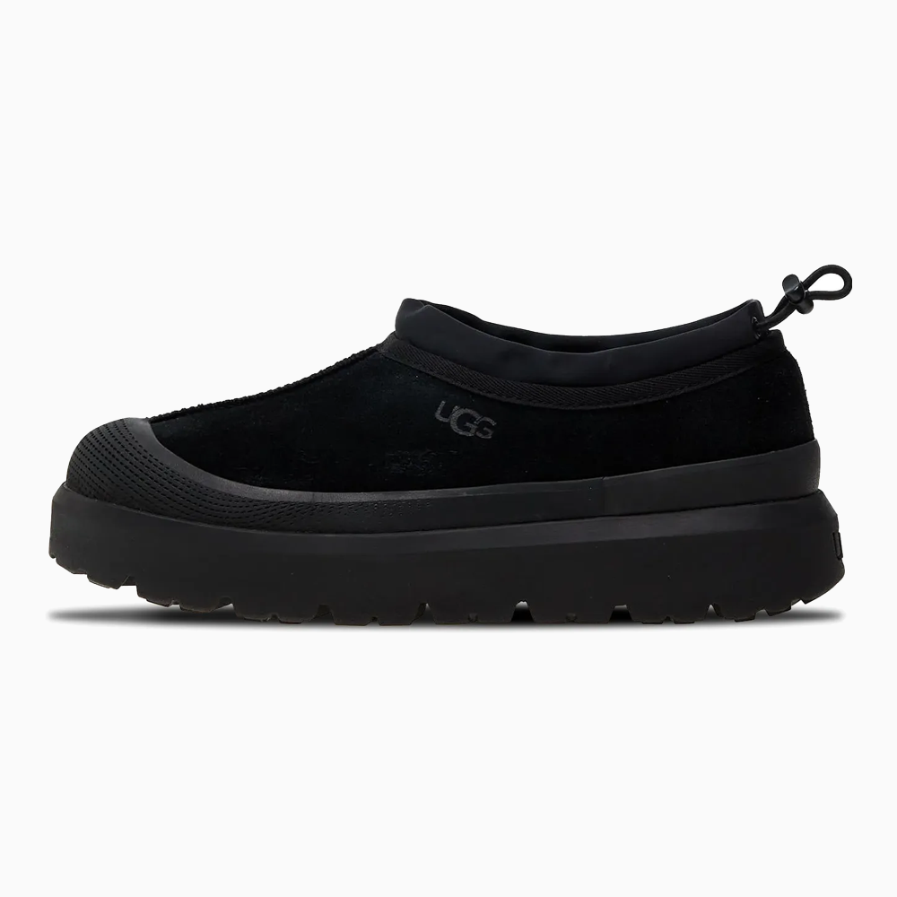 Ugg Tasman Weather Hybrid "Black"