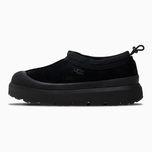 Ugg Tasman Weather Hybrid "Black"