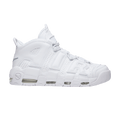 Nike Air More Uptempo Triple White