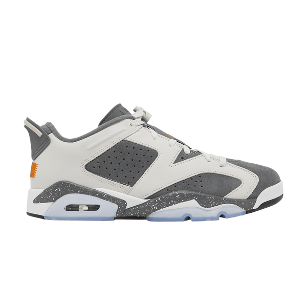 Jordan 6 Retro Low PSG (2023)