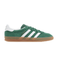 adidas Gazelle Indoor Collegiate Green