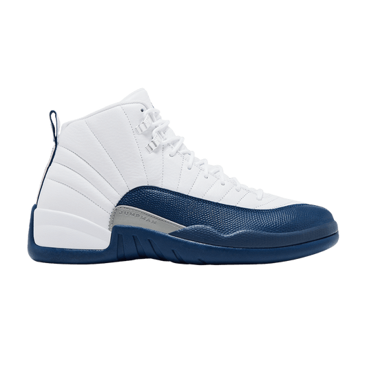 Jordan 12 Retro French Blue (2025)