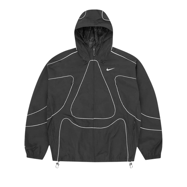 Nike x Corteiz NRG Onyx Track Jacket 'Black'